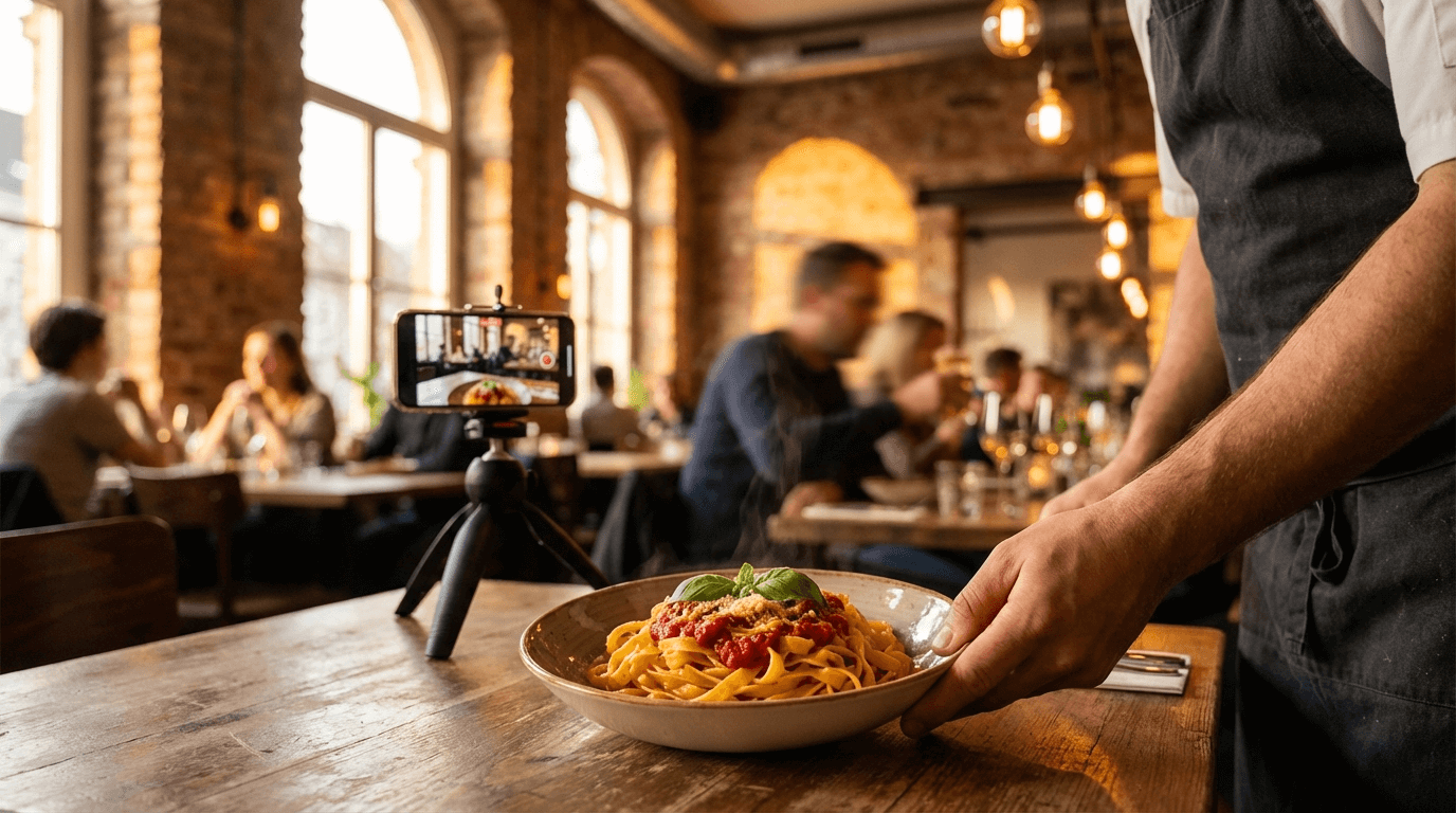 Restaurant Solutions